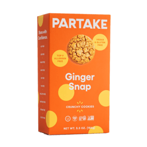 4 Black-Owned Healthy Snack Brands Your Kitchen Needs